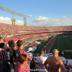 Direto da Arquibancada – São Paulo 1 x 0 Corinthians – Paulistão 2018