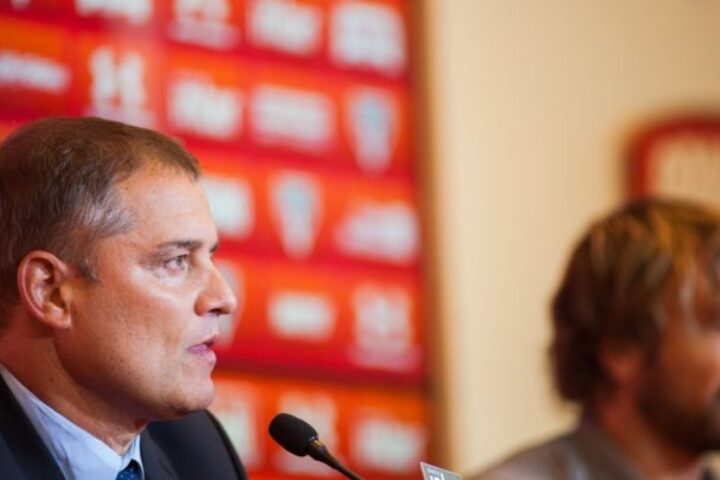 Estreante, Aguirre relaciona 23 jogadores para duelo em São Caetano, mas perde dois ‘titulares’