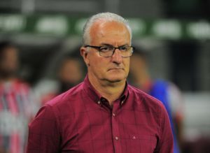 Leia mais sobre o artigo Dorival Júnior fala que não teve problema nenhum com o São Paulo!