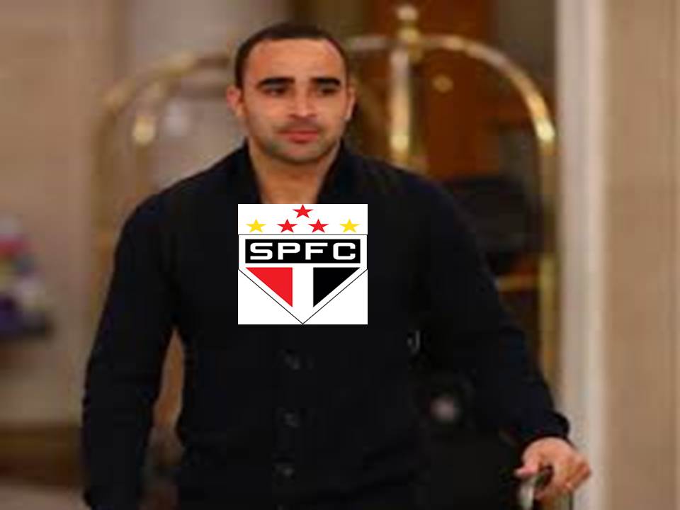 Leia mais sobre o artigo Ismaily, o novo convocado de Tite, é são-paulino!