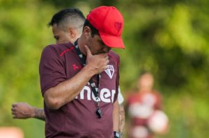 Leia mais sobre o artigo São Paulo passa 2019 sem demitir treinadores