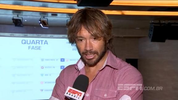 Leia mais sobre o artigo Lugano diz que SPFC precisará de reforços