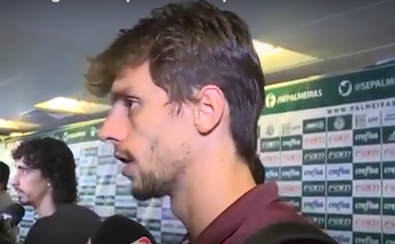 Leia mais sobre o artigo Rodrigo Caio relata problema do time no clássico e frisa: “Não tem mais desculpas”