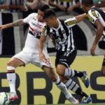 Pré-Jogo: Ceará x São Paulo – Tricolor busca reabilitação após fracasso na Copa do Brasil