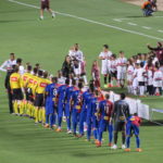 Direto da Arquibancada – São Paulo 1 x 0 Paraná – Brasileirão 2018