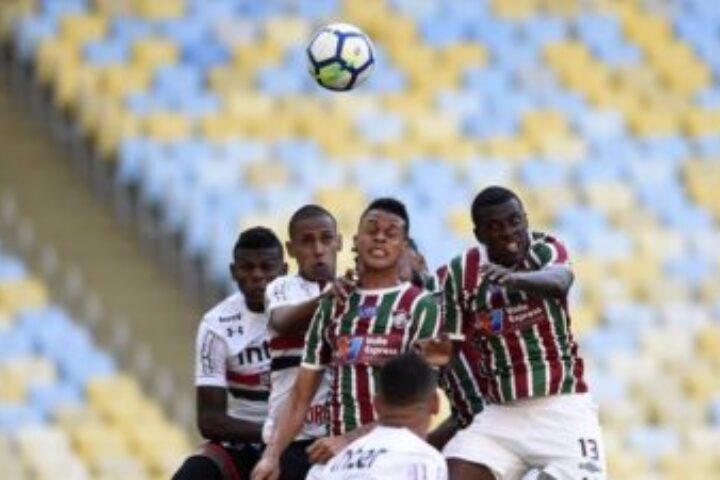 São Paulo perde a chance de conquistar três pontos em bom jogo no Rio de Janeiro