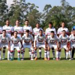 Rapidinhas da base – Sub-15 e 17 superam Desportivo Brasil, sub-20 vence Juventus e mira Copa do Brasil sub-20