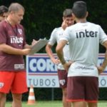 O recomeço do recomeço