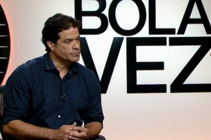 No ‘Bola da Vez’, Raí fala do desafio como dirigente, explica projeto e cita: “O São Paulo perdeu a identidade, precisa resgatar isso”