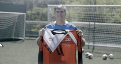 Leia mais sobre o artigo No ‘Dia do Goleiro’, Penalty recria camisa de sucesso do Zetti nos anos 90 e São Paulo recebe escolinha do ex-goleiro