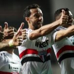 Notas – América Mineiro 1×3 São Paulo