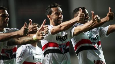 Leia mais sobre o artigo Notas – América Mineiro 1×3 São Paulo