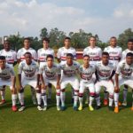 Rapidinhas da base – Sub-15 e 17 somam juntos 17a0 no Elosport, reservas do sub-20 vencem Guarani
