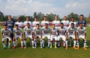 Read more about the article São Paulo FC inova nas categorias de base!