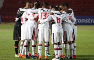 Leia mais sobre o artigo Pré-jogo: São Paulo e Corinthians fazem primeiro jogo da final da Copa do Brasil sub-20