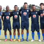 Rapidinhas da base – Líder em todas as categorias, base do São Paulo começa bem nos Estaduais; Aspirantes goleiam em jogo-treino
