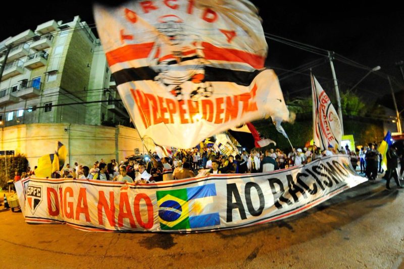 Leia mais sobre o artigo São Paulo tem maior média de público entre os brasileiros na história da Libertadores