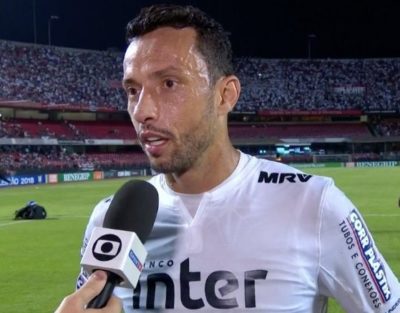 Leia mais sobre o artigo Abatido, Nene lamenta possível lesão e explica saída: “A gente preferiu dar uma segurada. Quarta terá um jogo importante”