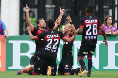 Leia mais sobre o artigo Análise do adversário – Vitória – 12ª Rodada