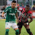 Pré-jogo: Em momentos distintos, até mesmo das previsões, Choque-Rei pode selar caminhos das equipes em 2018