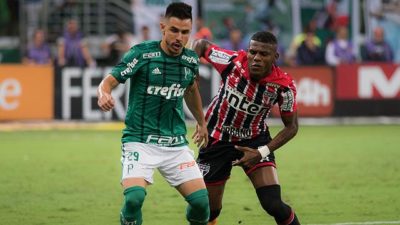 Leia mais sobre o artigo Pré-jogo: Em momentos distintos, até mesmo das previsões, Choque-Rei pode selar caminhos das equipes em 2018