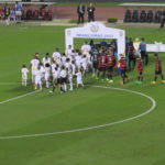 Pré-jogo: São Paulo quer manter tabu histórico contra o Vitória e mira permanência no G-4 para tranquilidade na pausa da Copa do Mundo