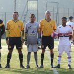Rapidinhas da base – Retorno do sub-11 e sub-13, massacre do sub-15, empate no sub-20 e palestra do Silas