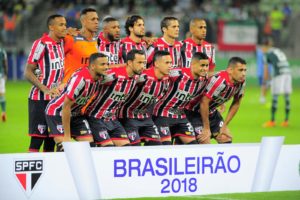 Leia mais sobre o artigo Notas – Palmeiras 3×1 São Paulo