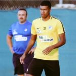 Sessão Emprestados – Leo Natel faz jogo-treino pelo Apoel e Auro dá belo lançamento para gol