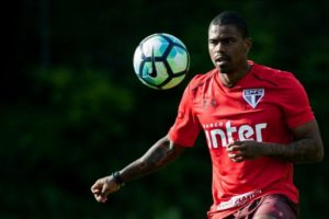 Leia mais sobre o artigo Depois da Copa, Maicosuel estará a disposição do São Paulo