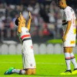 Notas – São Paulo 3×0 Vitória