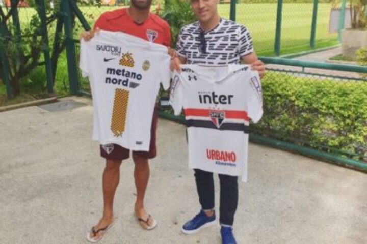 São Paulo está interessado em Rômulo, volante do Hellas Verona que já foi convocado para a seleção italiana