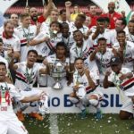 Rapidinhas da base – Tricolor campeão no sub-20, apenas sub-13 e sub-15 não vencem, já sub-11 venceu Choque-Rei