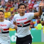 Pré-jogo: No retorno do Brasileirão, São Paulo quer diminuir distância do líder Flamengo no Maracanã lotado