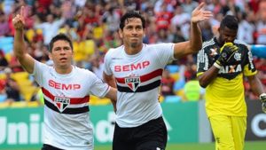 Leia mais sobre o artigo Pré-jogo: No retorno do Brasileirão, São Paulo quer diminuir distância do líder Flamengo no Maracanã lotado