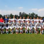 Rapidinhas da base – São Paulo estreia com vitória no Brasileiro sub-20, e vence a segunda no Brasileirão de Aspirantes