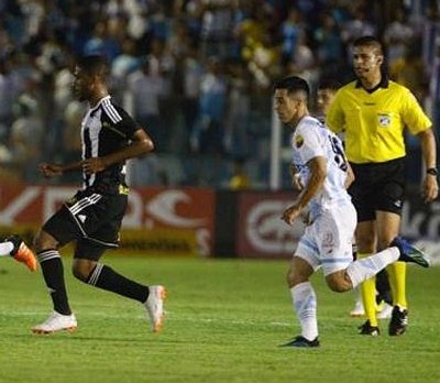 Leia mais sobre o artigo Sessão Emprestados – Thomaz é decisivo novamente, Maidana titular no Atlético-MG e João Paulo teve fratura