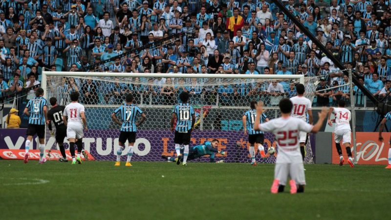 Leia mais sobre o artigo Pré-jogo: Após líder e rival, São Paulo agora desafia o atual campeão da América