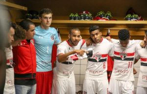 Read more about the article Capitão da geração consagrada do sub-20 acerta com clube da terceira divisão de Portugal