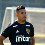 Análise do reforço – Bruno Peres