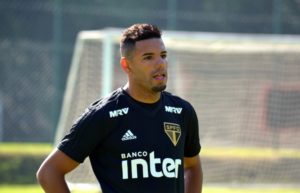 Read more about the article Análise do reforço – Bruno Peres