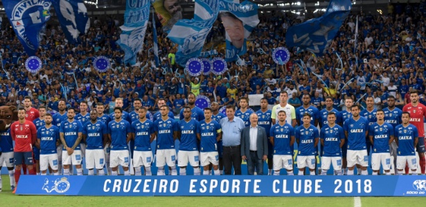 Leia mais sobre o artigo Análise do adversário – Cruzeiro – 16ª rodada