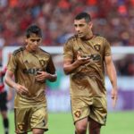 Depois de longa negociação, São Paulo acerta vinda de Everton Felipe