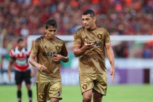 Read more about the article Depois de longa negociação, São Paulo acerta vinda de Everton Felipe