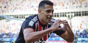 Read more about the article Diego Souza fala sobre o momento do São Paulo FC