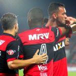 Análise do adversário – Flamengo – 13ª rodada