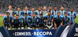 Read more about the article Análise do adversário – Grêmio – 15ª rodada