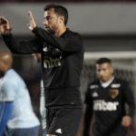 Com novidades da base, Aguirre relaciona 21 atletas para jogo contra o Atlético-MG