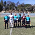 Rapidinhas da base – Sub-17 está na semifinal da Taça BH, sub-20 se complica mesmo sem jogar e Aspirantes empata SanSão