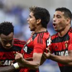 São Paulo faz nova investida em Everton Felipe e oferece Morato ao clube do Recife